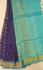 SOFT SILK SAREE WITH BLOUSE